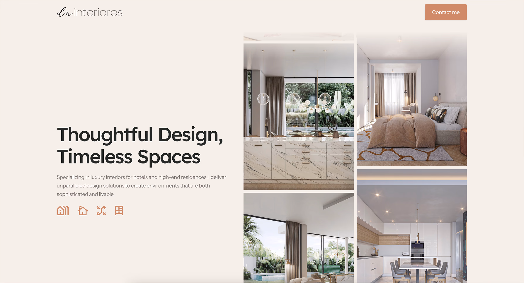 DN Interiores